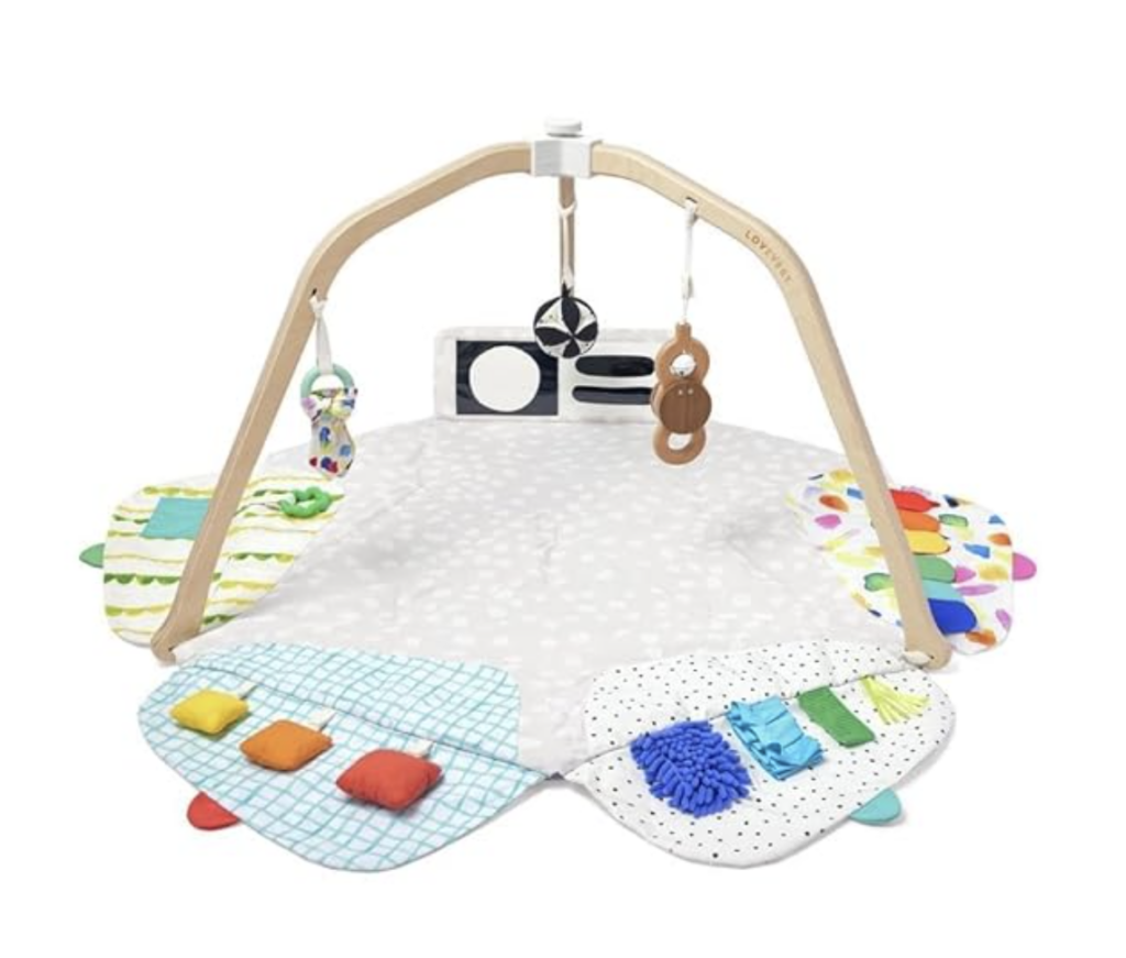 best gifts for a second baby